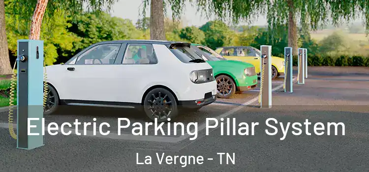  Electric Parking Pillar System La Vergne - TN