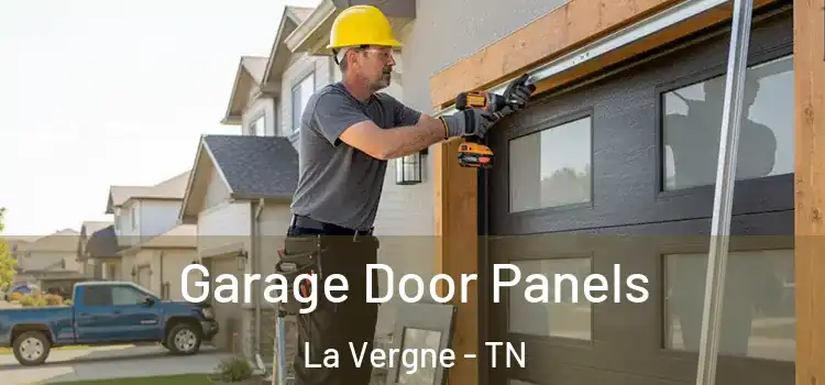  Garage Door Panels La Vergne - TN