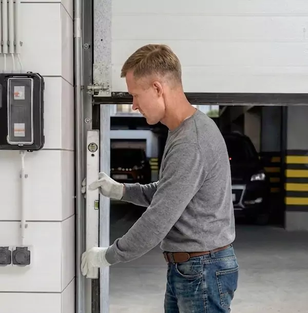 Why Choose Us for Door, Gate and Security Services in La Vergne, TN
