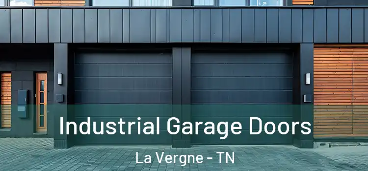 Industrial Garage Doors La Vergne - TN