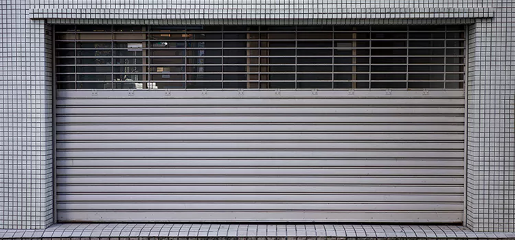 Advanced Solutions for Your Aluminum Garage Doors in La Vergne, Tennessee