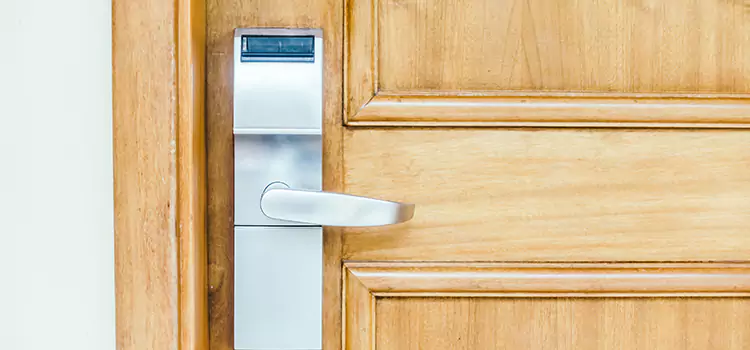 Advanced Solutions in La Vergne, TN for Modern Security