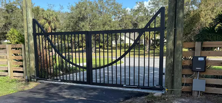 Gate Motor Repair La Vergne