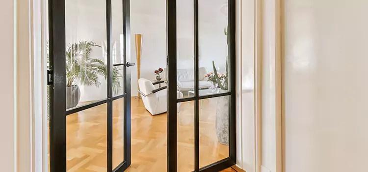 Bifold Door Replacement La Vergne