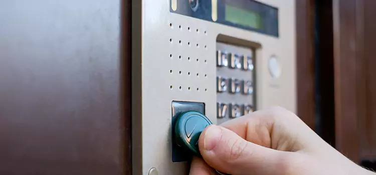 Enhanced Security Features La Vergne