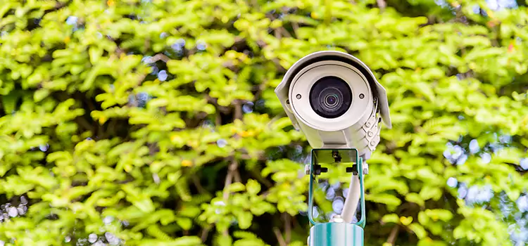 Advanced Surveillance Solutions for Every Need in La Vergne