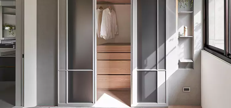 Mirror Sliding Door Replacement La Vergne