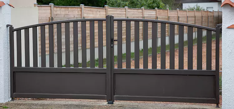 Advanced Gate Solutions in La Vergne, TN