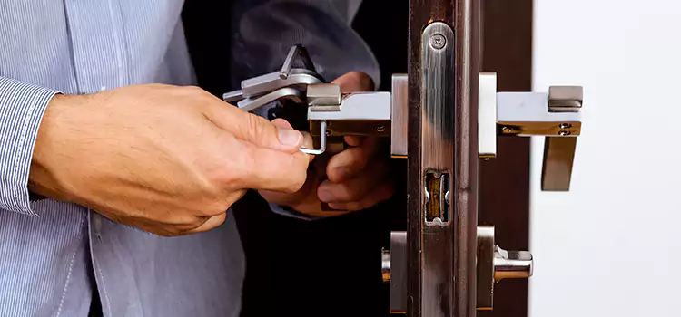 Commercial Door Lock Repair La Vergne