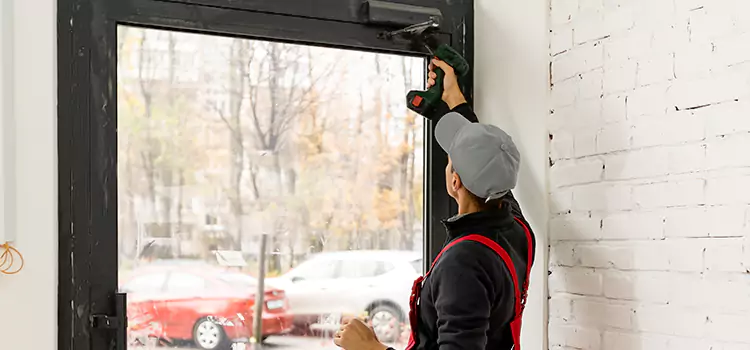 Comprehensive Door Closer Services in La Vergne, TN