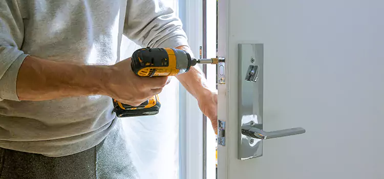Door Knob Lock Repair La Vergne