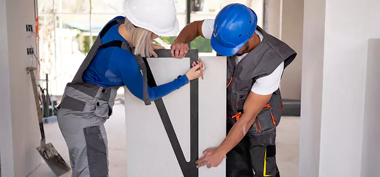 Why Choose Us for Door Panel Services in La Vergne, TN?