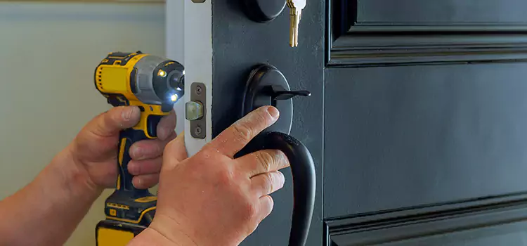 Locksmith Emergency Service La Vergne