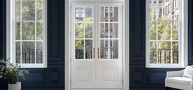 French Door Lock Repair La Vergne