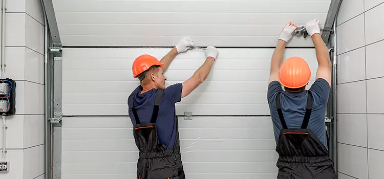 Choose Us for Your Garage Door Needs in La Vergne