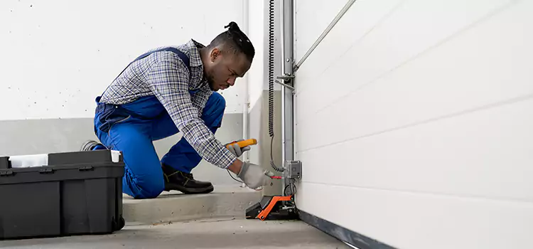 Expert Solutions for Every Garage Lock Need in La Vergne, TN