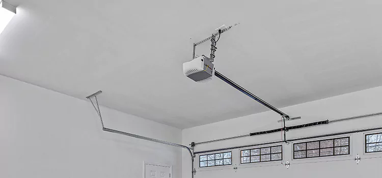 Experienced Garage Door Installers La Vergne