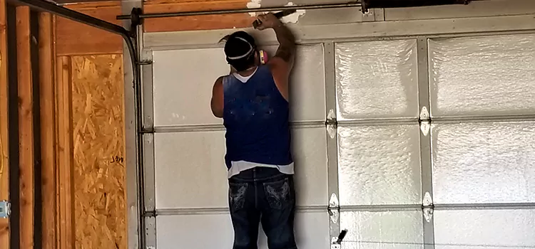 Specialized Garage Door Panel Solutions in La Vergne, TN