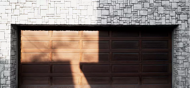 Garage Door Installation La Vergne