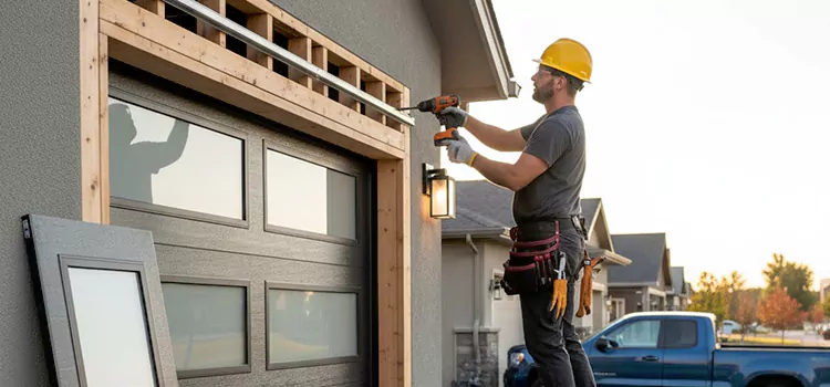 Your Trusted Garage Door Specialists in La Vergne