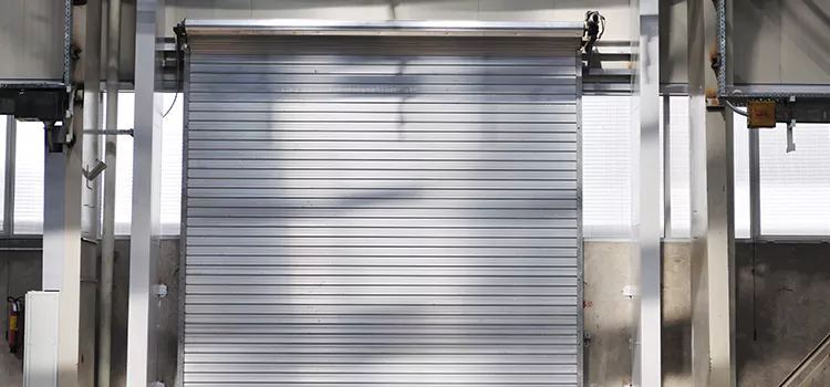 Roller Door Maintenance La Vergne