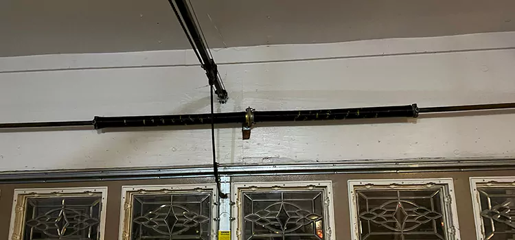 Garage Door Spring Repair Near Me La Vergne