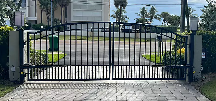 Gate Opener Replacement Near Me in La Vergne, TN