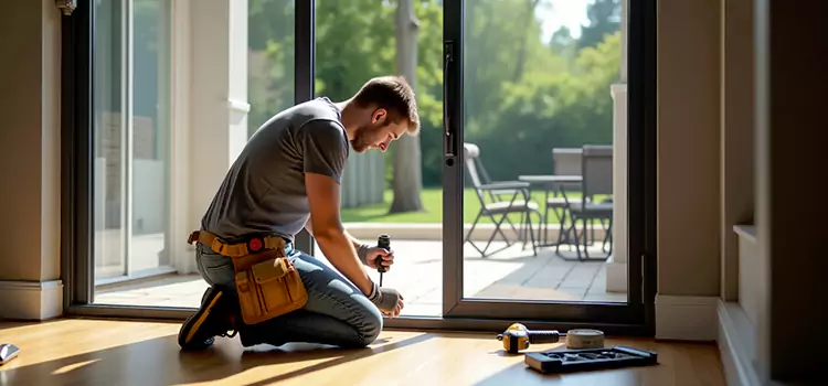 Comprehensive Solutions for Every Glass Door Need in La Vergne, TN