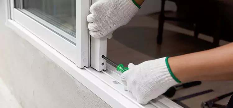 Sliding Glass Door Lock Repair La Vergne