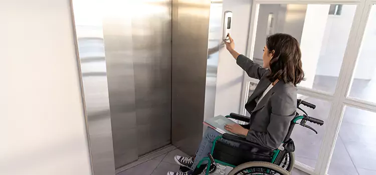Benefits of Modern Handicap Door Systems in La Vergne, TN