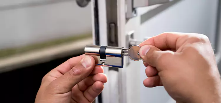 Emergency Locksmith for House La Vergne