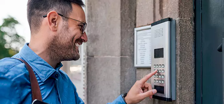 Advanced Solutions for Enhanced Security in La Vergne, TN