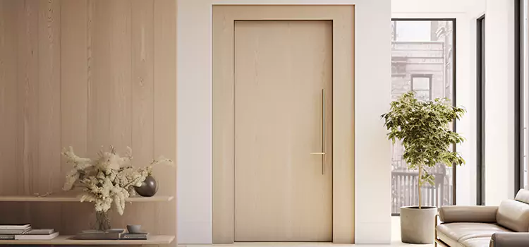 Choose Quality for Your Inside Doors in La Vergne, TN