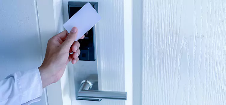 Why Choose Us for Your Keycard Lock Installation in La Vergne, TN?
