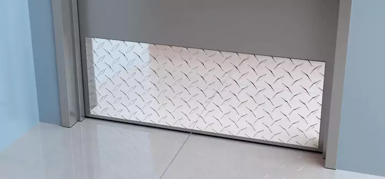 Benefits of Professional Kick Plate Solutions in La Vergne, TN
