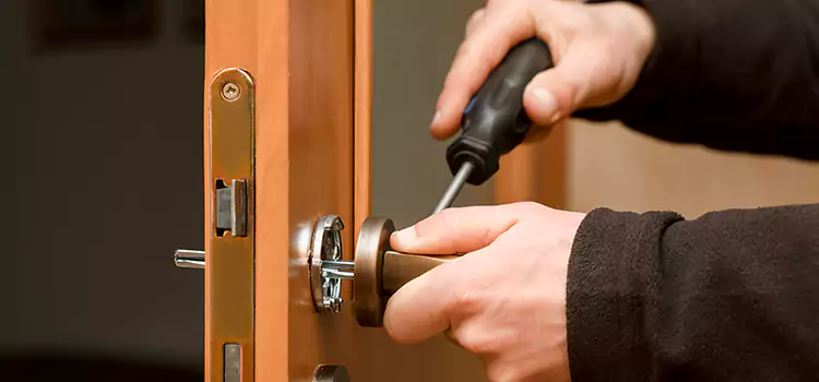 Rekey Car Locks La Vergne