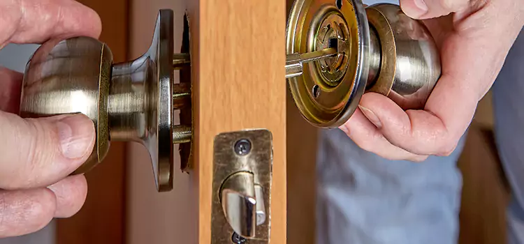 Sliding Door Lock Repair La Vergne