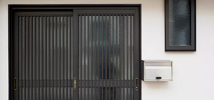 Sliding Screen Door Repair La Vergne