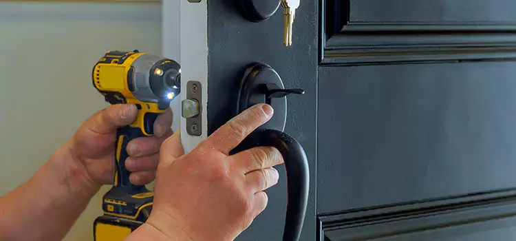 Mobile Automotive Locksmith La Vergne