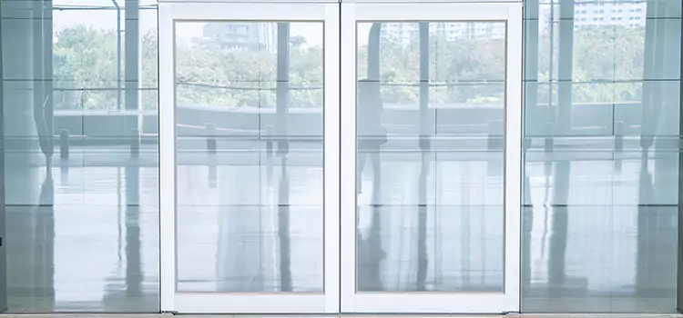 Why Choose Us for Your Motion Sensor Door Needs in La Vergne, TN?