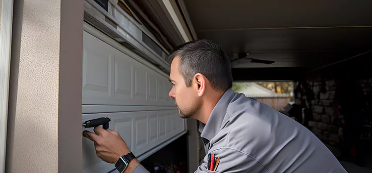 Garage Door Cable Replacement La Vergne
