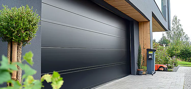Residential Garage Door Service La Vergne