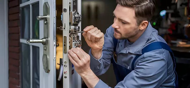Residential Lock Installation La Vergne