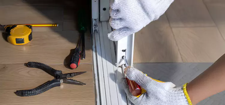 Sliding Door Installation Services in La Vergne, TN