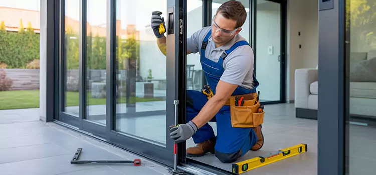 Sliding Screen Door Repair La Vergne