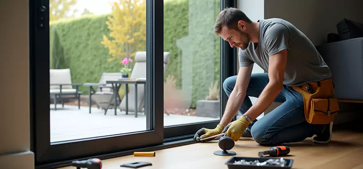 Patio Sliding Glass Door Replacement La Vergne