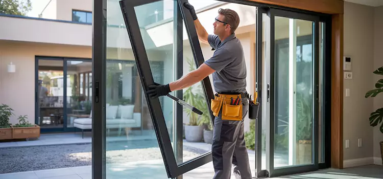 Specialized Sliding Door Roller Services in La Vergne, Tennessee