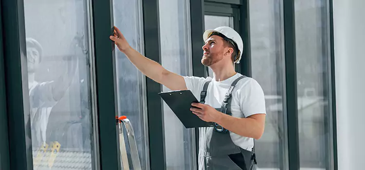 Comprehensive Solutions for Your Sticking Doors in La Vergne, TN