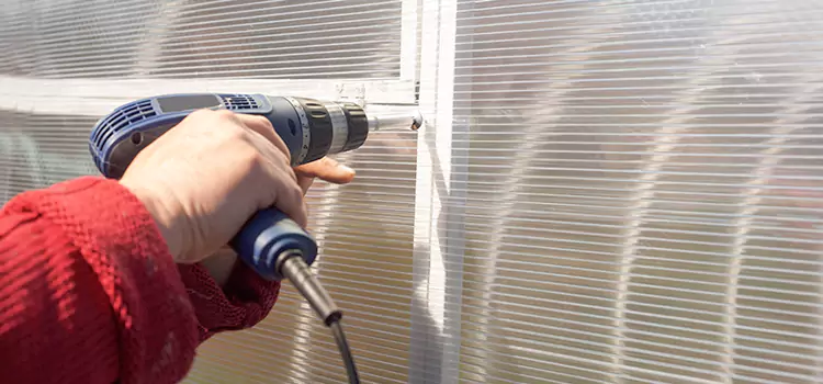 Sliding Screen Door Repair La Vergne
