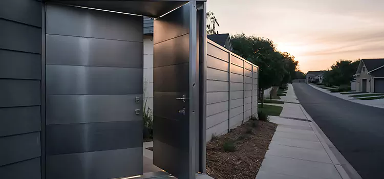 Comprehensive Steel Door Solutions in La Vergne, TN